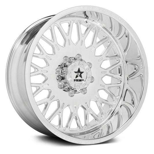 RBP 11QF Tycoon Forged wheel