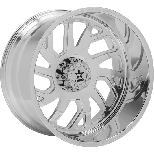 RBP 65QF Glock Forged wheel