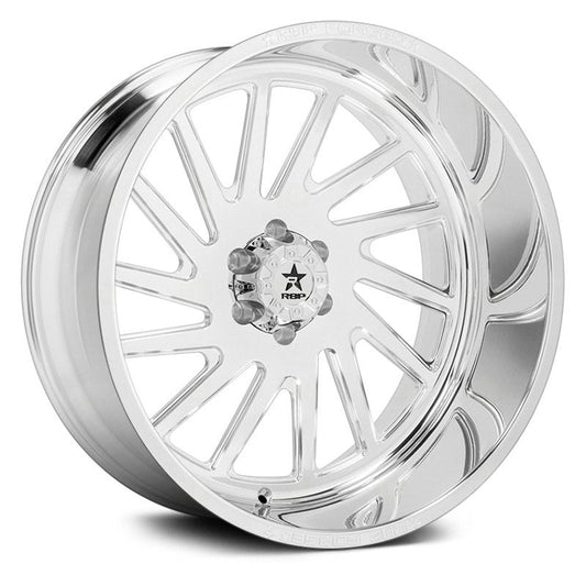 RBP 78QF Uzi Forged wheel
