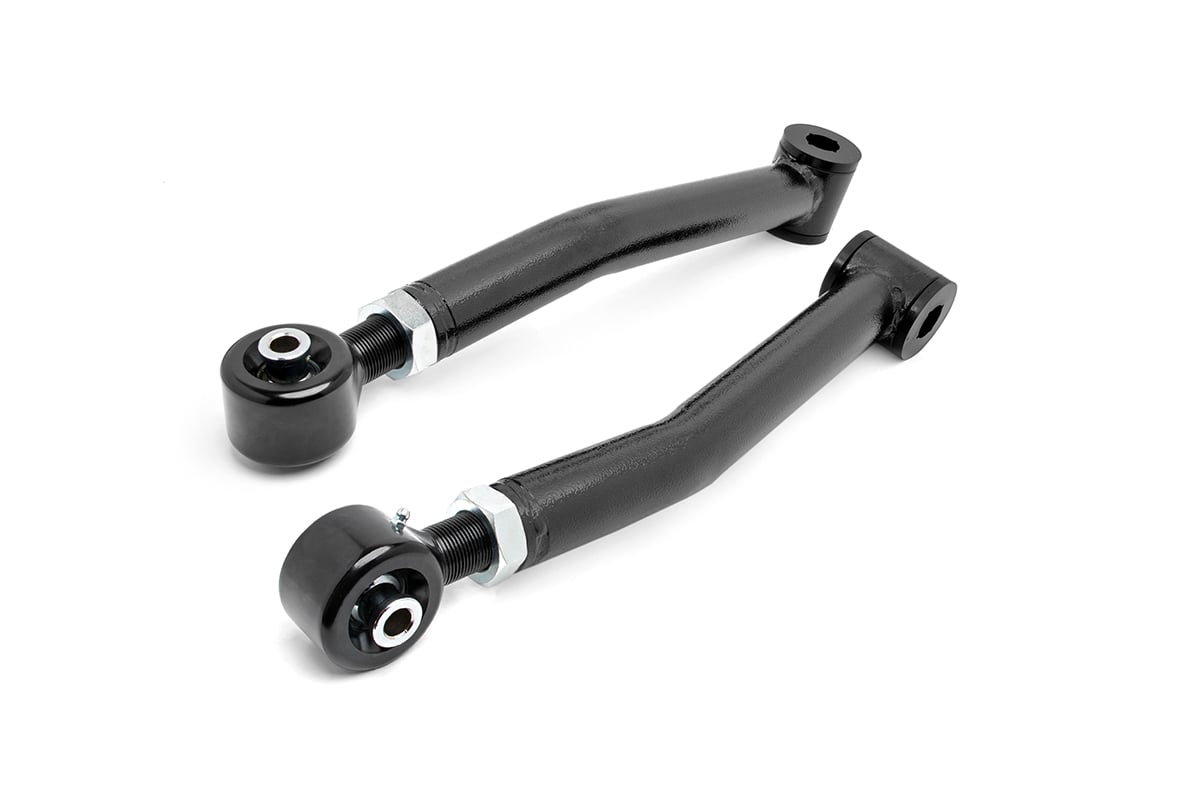 X-flex Control Arms | Front | Lower | Jeep Grand Cherokee Wj 2wd/4wd (99-04)