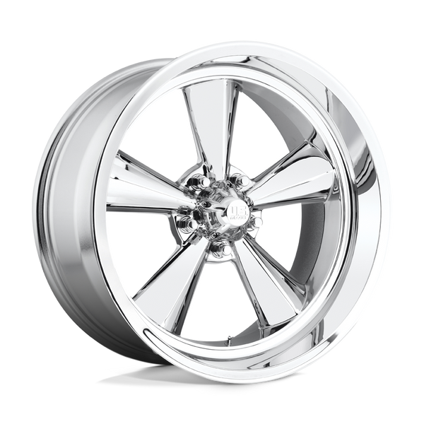 US Mag 1PC U201 STANDARD — Polished 