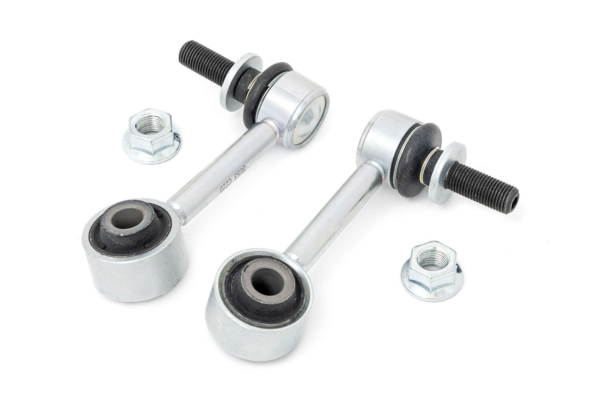 Sway Bar Links | Front | 3.5-6 Inch Lift | Toyota Tundra 2wd/4wd (2007-2021)