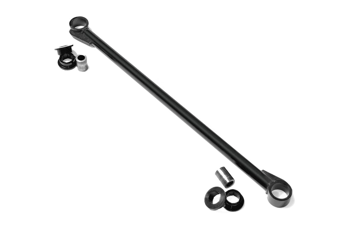 Track Bar | Tubular | 2.5-3 Inch Lift | Ford F-250/f-350 Super Duty (99-04)