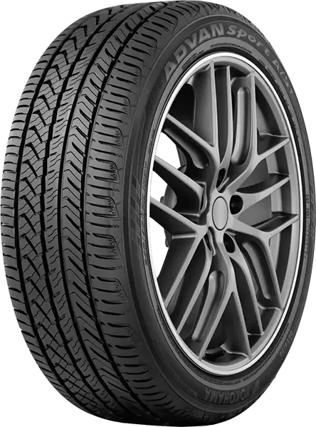 Yokohama Advan Sport A/S+