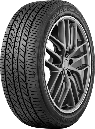 Yokohama Advan Sport A/S+