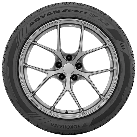 Yokohama Advan Sport EV A/S tire - official sidewall - RS76964_2304_YTC_CONS-ADVAN-SPORT-EV-A-S-Image_Sidewall-Web.webp
