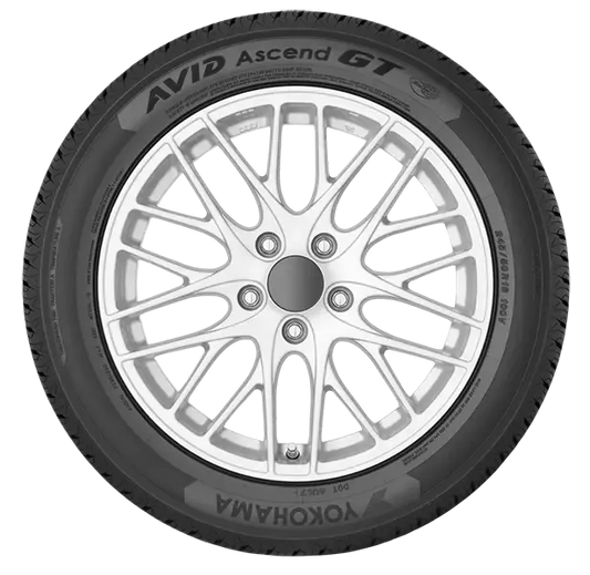 Yokohama Avid Ascend GT tire - official sidewall - AVID-Ascend-GT-Sidewall-Web.webp