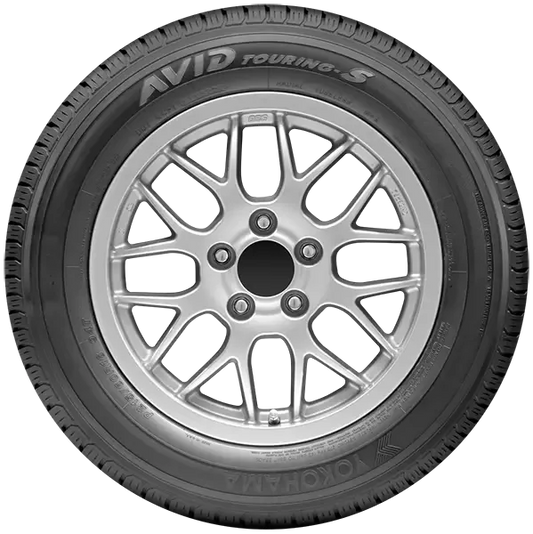 Yokohama Avid Touring S tire - official sidewall - AVID-Touring-S-Sidewall-Web.webp