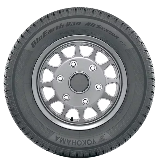 Yokohama BluEarth-Van All Season RY61 tire - official sidewall - WEB_BluEarth-Van-All-Season-RY61-Image_Sidewall.webp
