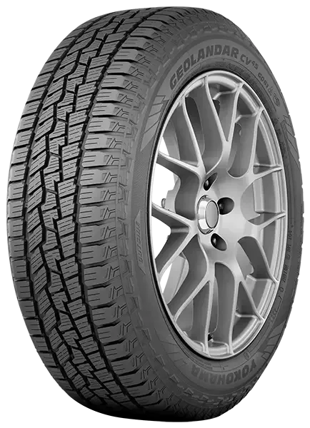 Yokohama Geolandar CV 4S