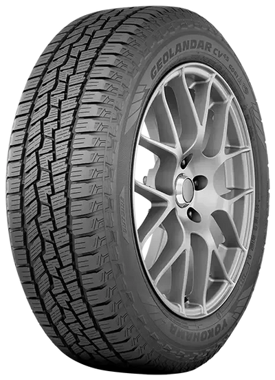Yokohama Geolandar CV 4S