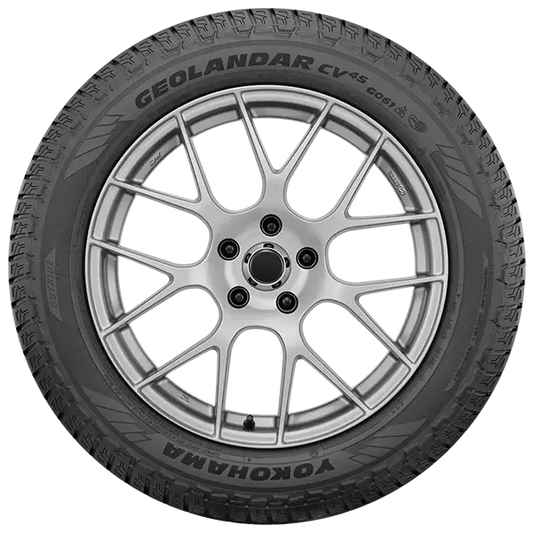 Yokohama Geolandar CV 4S tire - official sidewall - GEOLANDAR-CV-4S-Image-Sidewall-2.webp