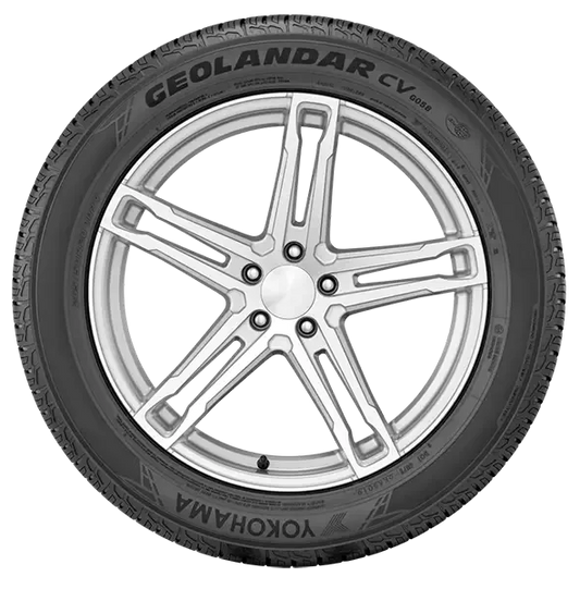 Yokohama Geolandar CV G058 tire - official sidewall - GEOLANDAR-CV-G058-Sidewall-Web.webp