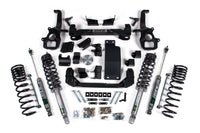 4 Inch Lift Kit | Ram 1500 (19-24) 4WD