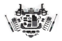 4 Inch Lift Kit | Ram 1500 (25-26) 4WD - view 6