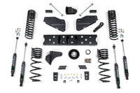 6.5 Inch Lift Kit | RAM 2500 (25-26) 4WD | Diesel - view 2