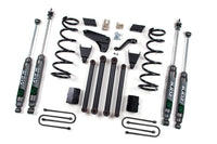 3 Inch Lift Kit | Dodge Ram 2500 Power Wagon (10-13) 4WD - view 2