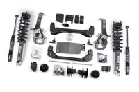 4 Inch Lift Kit | Ram 1500 (13-18) 4WD