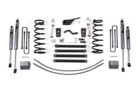 5 Inch Lift Kit | Dodge Ram 1500 (94-99) 4WD