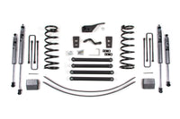 5 Inch Lift Kit | Dodge Ram 2500/3500 (94-99) 4WD