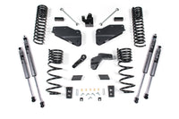 5.5 Inch Lift Kit | Ram 2500 (14-18) 4WD | Gas