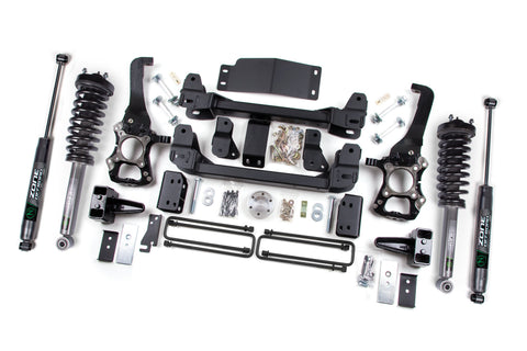6 Inch Lift Kit | Ford F150 (09-13) 4WD