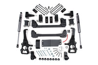 6 Inch Lift Kit | Ford F150 (15-20) 4WD