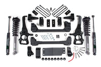 6 Inch Lift Kit | Ford F150 (15-20) 4WD