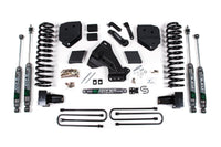6 Inch Lift Kit | Ford F350 Super Duty DRW (20-21) 4WD | Diesel