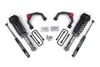 3 Inch Lift Kit | Ford F150 (15-20) 4WD - view 2