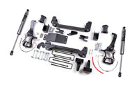 6 Inch Lift Kit | Ford F150 (04-08) 4WD