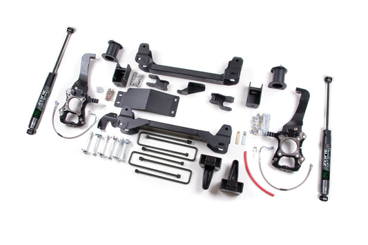 6 Inch Lift Kit | Ford F150 (04-08) 4WD