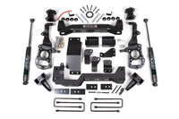 6 Inch Lift Kit | Ford F150 (21-26) 4WD