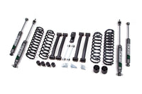4 Inch Lift Kit | Jeep Grand Cherokee ZJ (93-98) - view 2