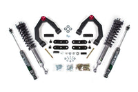 3.5 Inch Lift Kit | Toyota Tundra (07-21) - view 2
