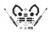 3.5 Inch Lift Kit | Toyota Tundra (07-21) - view 3