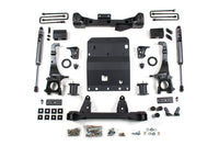 6 Inch Lift Kit | Toyota Tacoma (16-23) 4WD