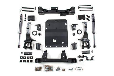 6 Inch Lift Kit | Toyota Tacoma (16-23) 4WD