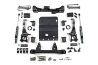 6 Inch Lift Kit | Toyota Tacoma (16-23) 4WD