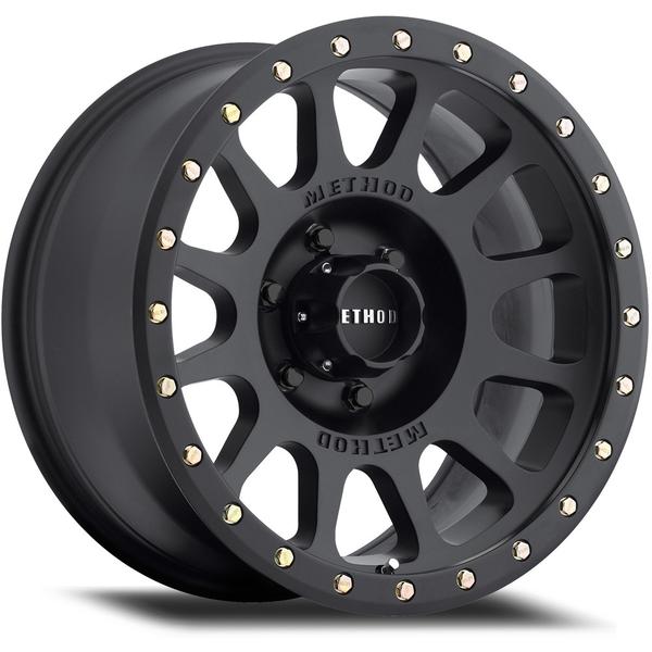 Method Race Wheels MR305 NV 20X9