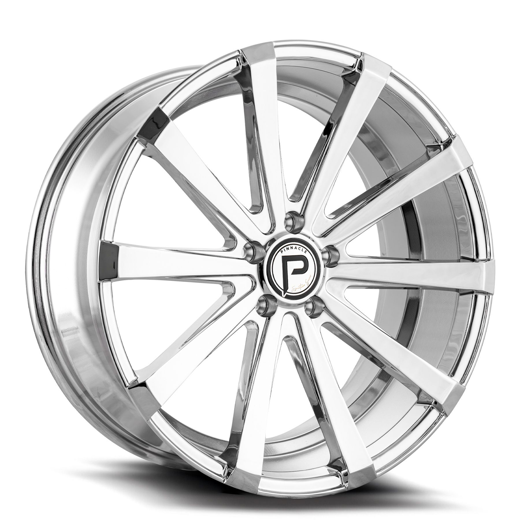 Pinnacle Royalty 22X9