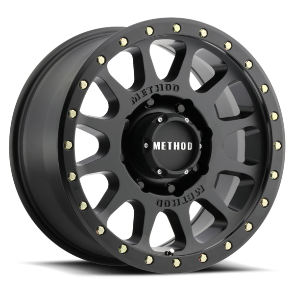 Method Race Wheels MR305 NV HD 18X9