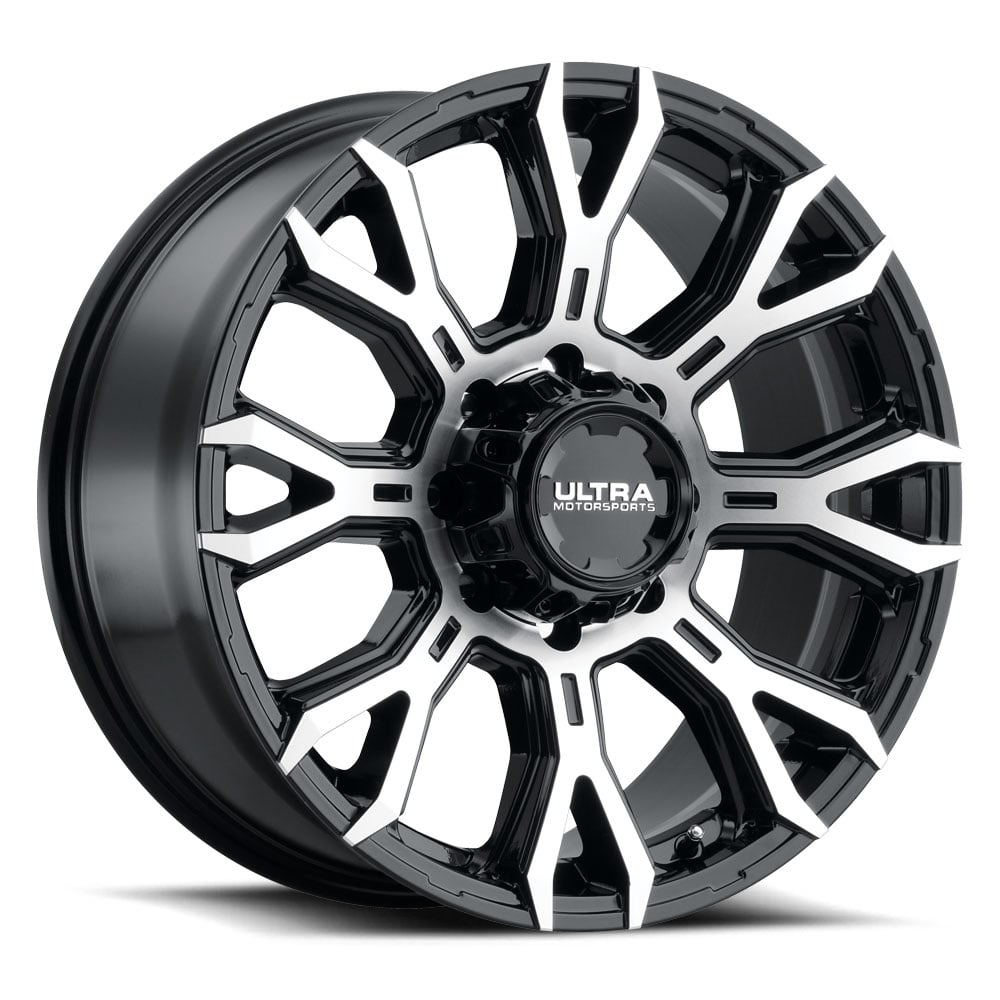 Ultra Scorpion 20X9