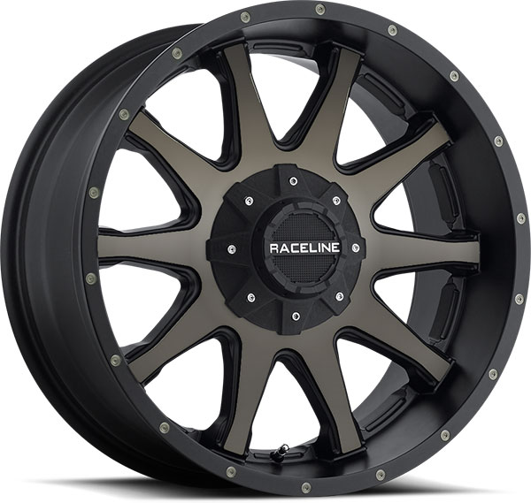 Raceline Shift 20X12