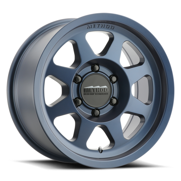 Method Race Wheels MR701 17X8.5