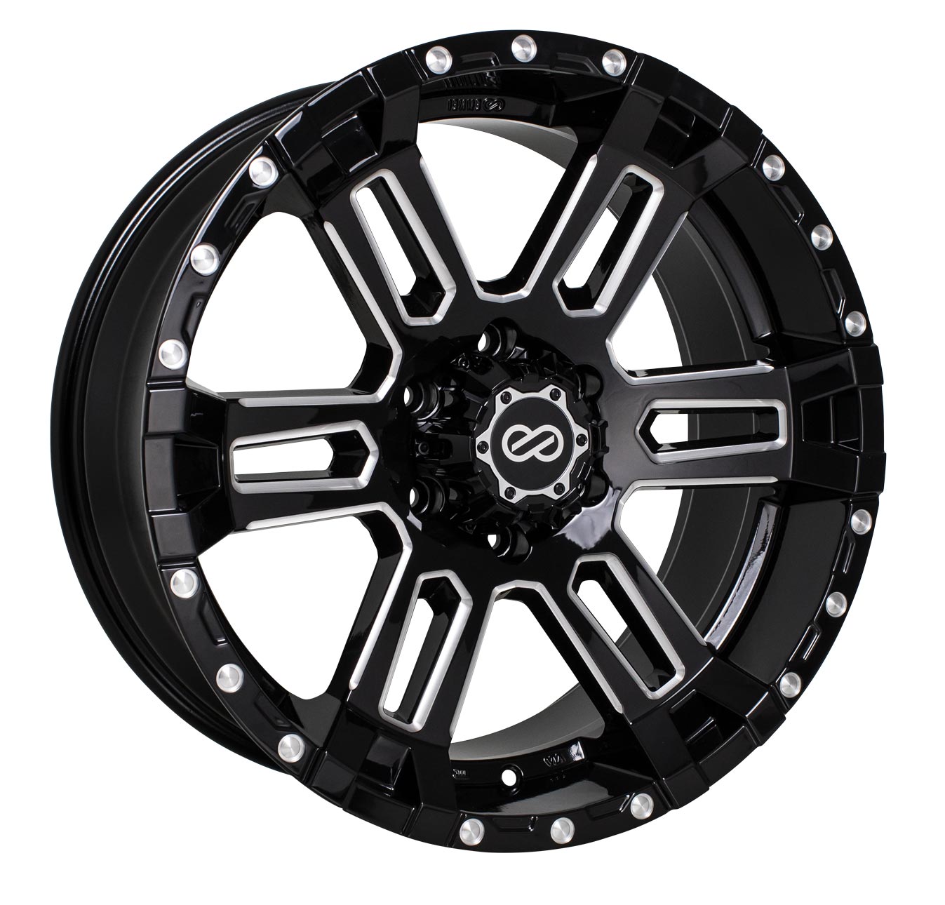 Enkei COMMANDER 18x8.5