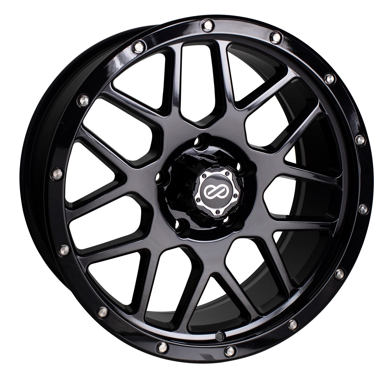 Enkei MATRIX 18x9