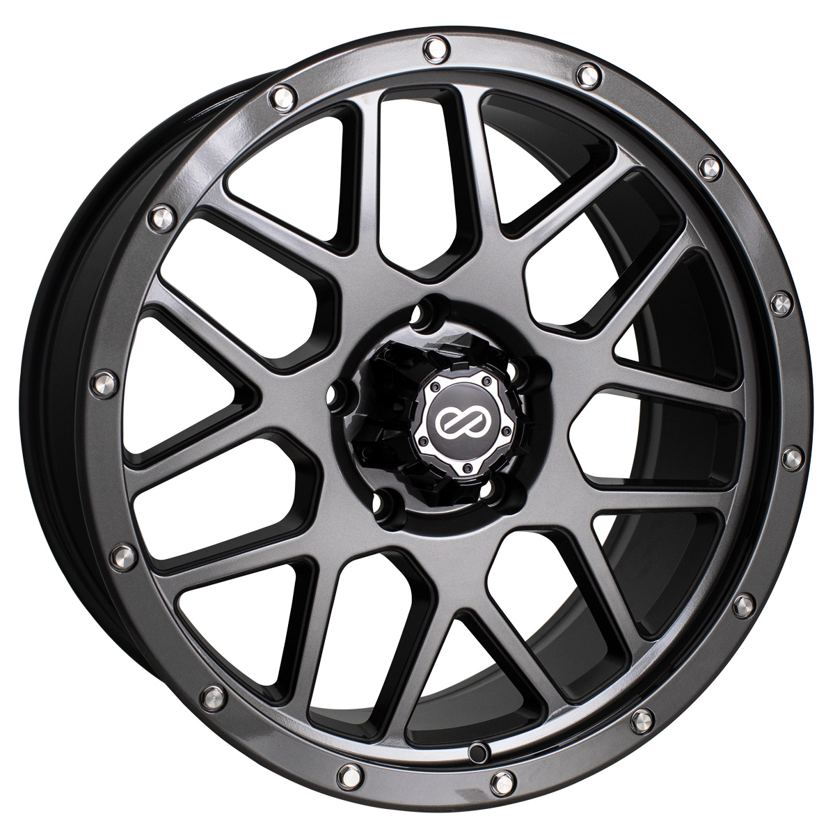 Enkei MATRIX 18x9