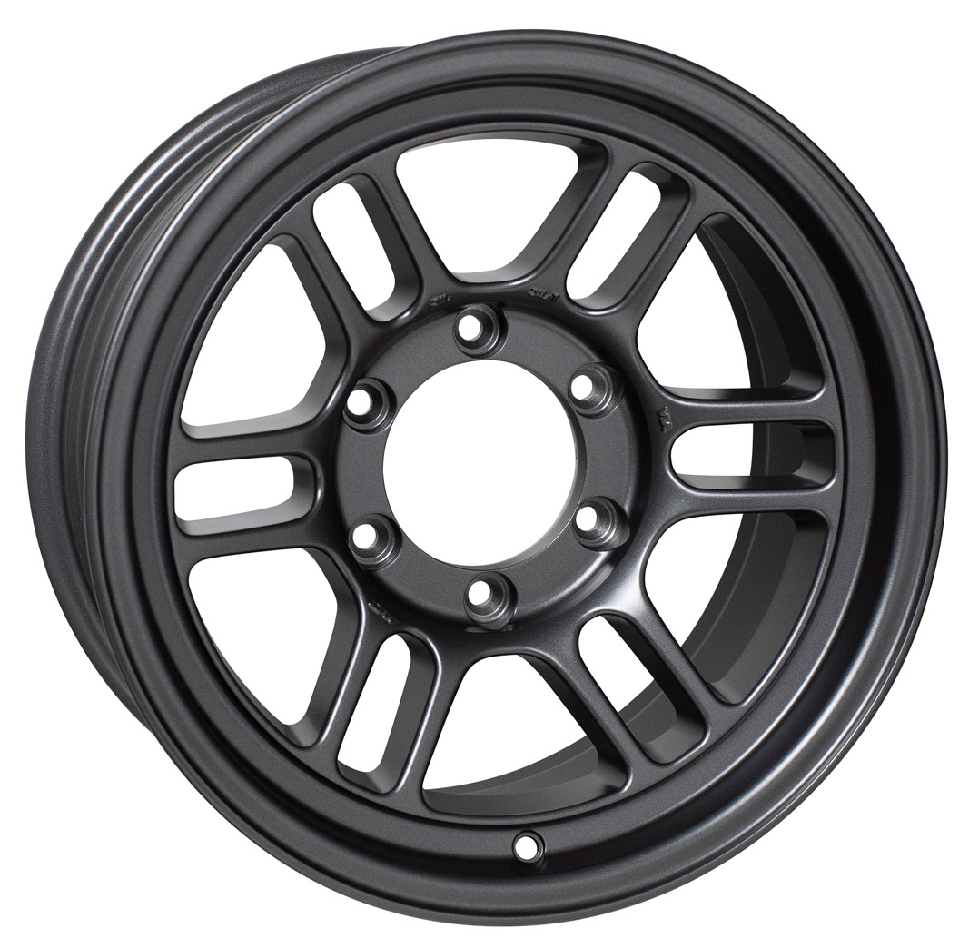 Enkei RPT1 18x9