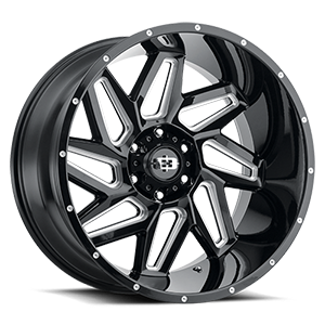 Vision Offroad 361 20X10